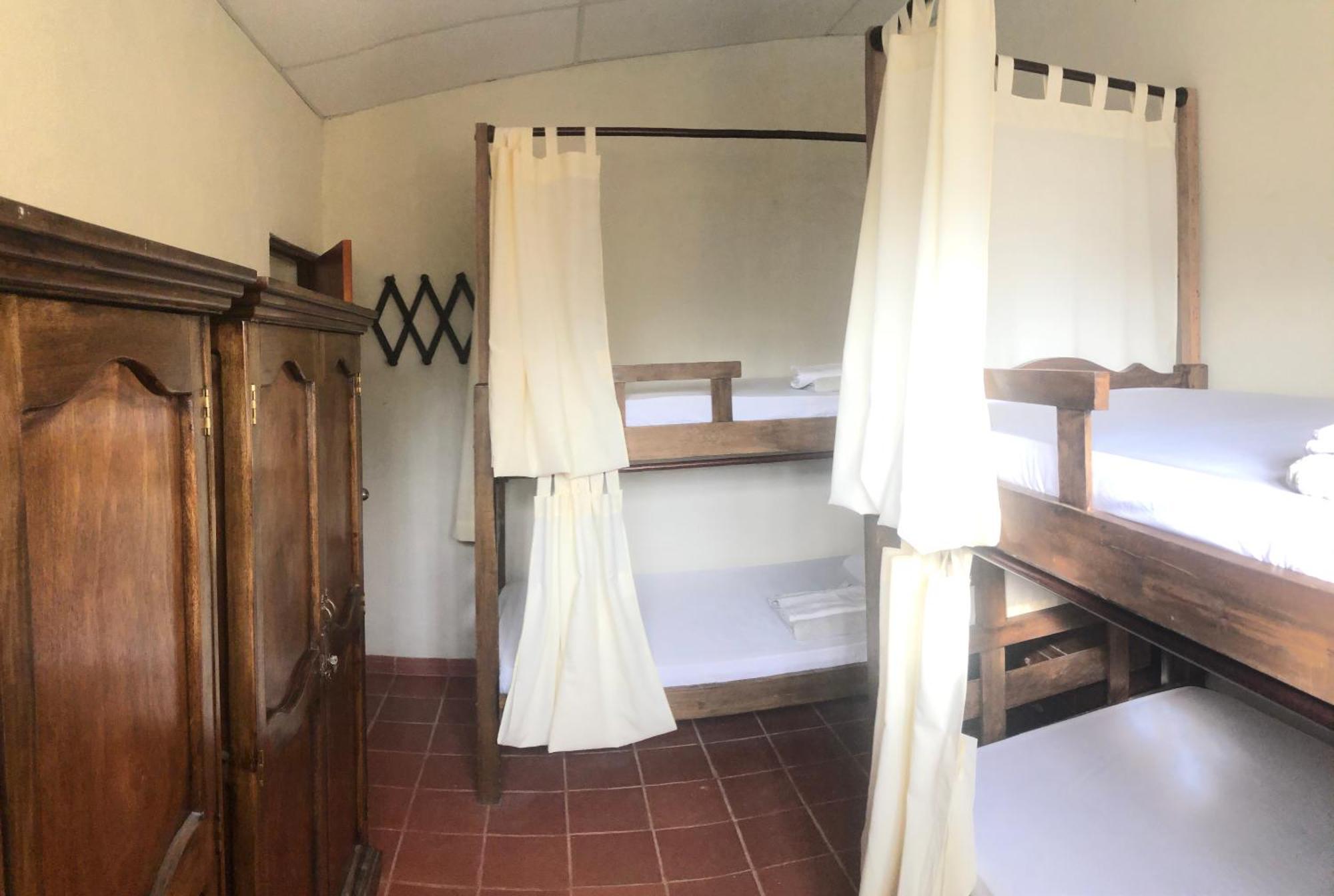 Centro Cultural La Provincia Bed & Breakfast - Cartagena — Photos 2